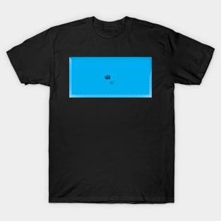 Zima Blue T-Shirt